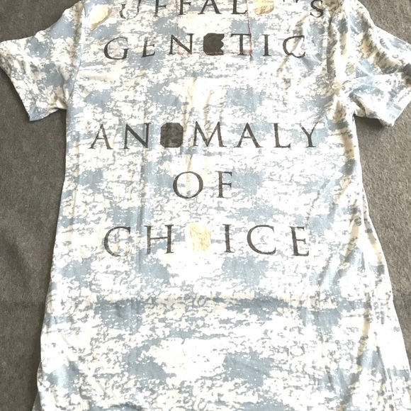 Men’s Buffalo David Bitton tee shirt - Picture 3 of 3